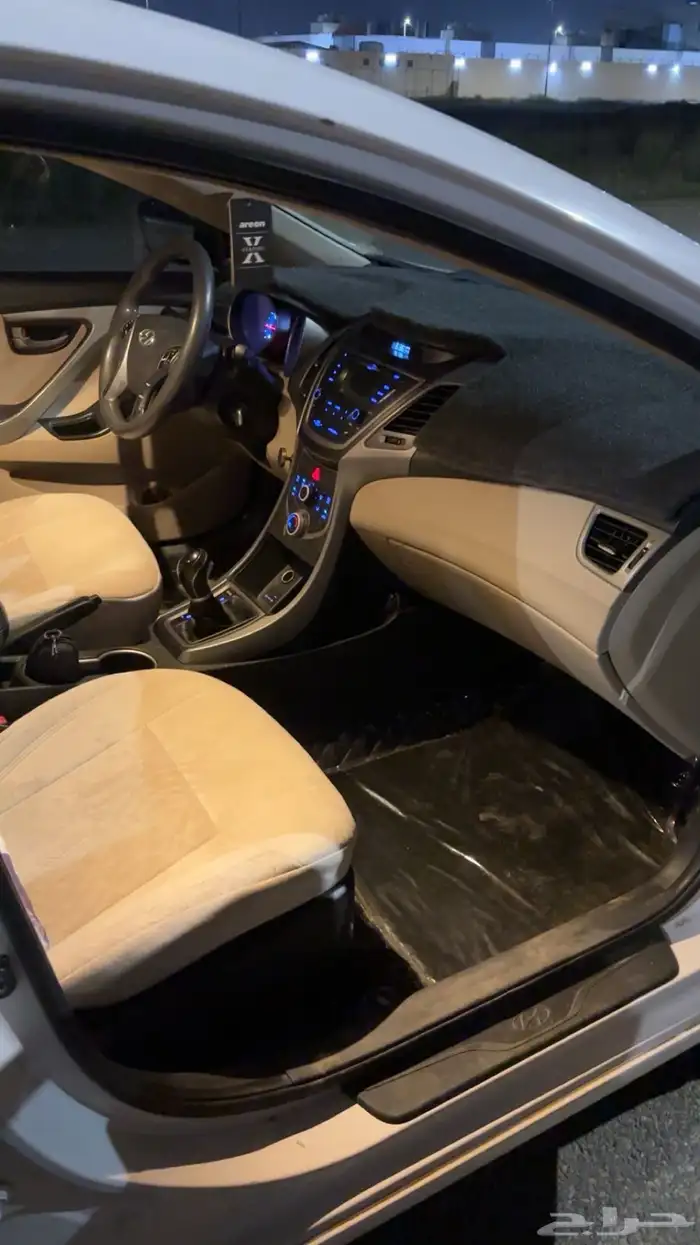 اللنترا ستاندر 16 للبيع 8