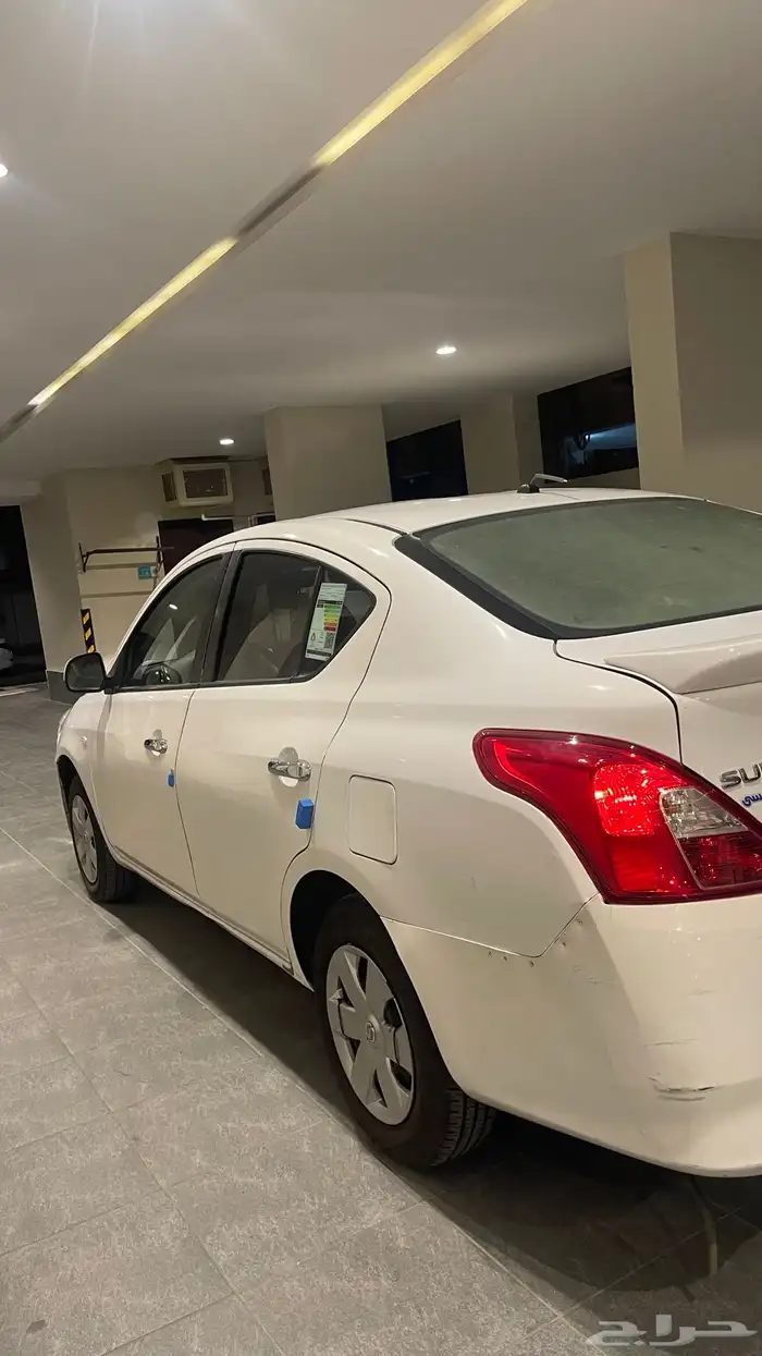 نيسان صني 2018 2