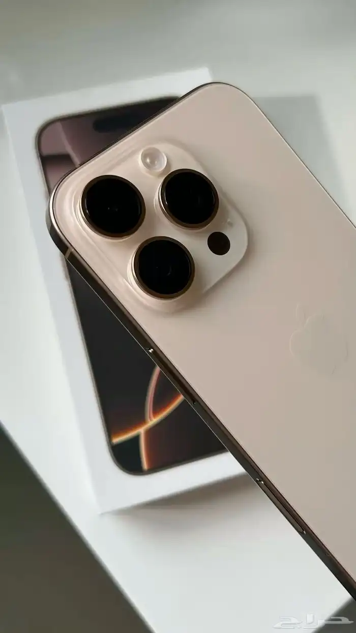 للبيع آيفون 16 برو ماكس 1