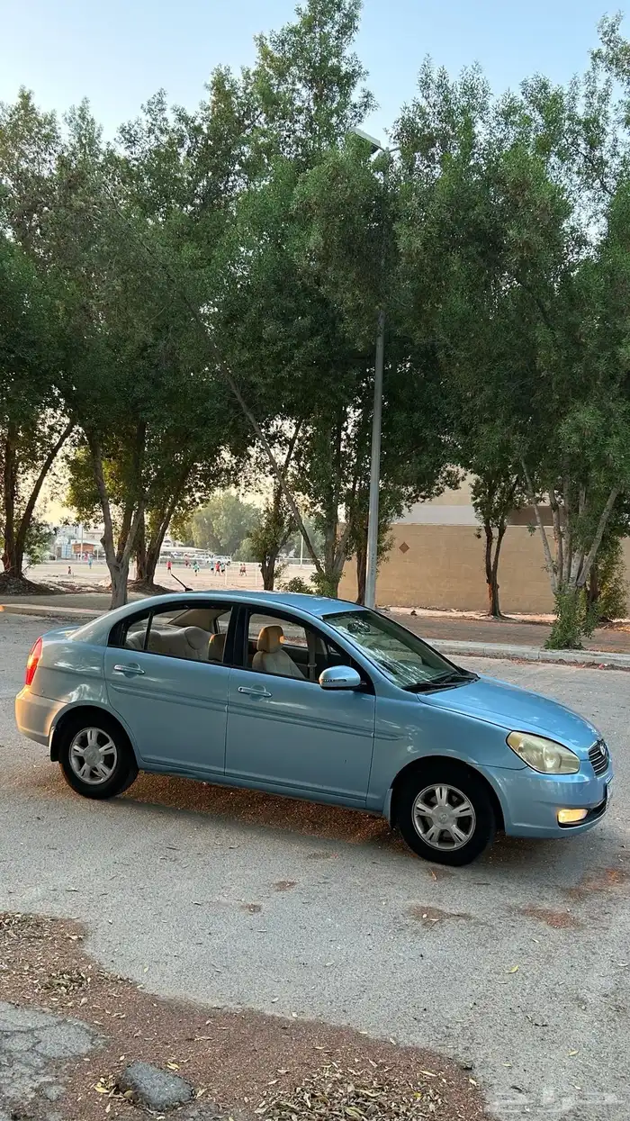 اكسنت 2011 3