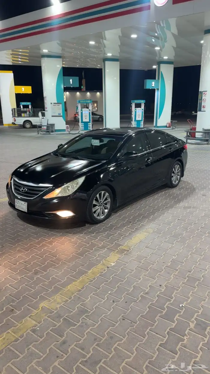سوناتا فل كامل 0