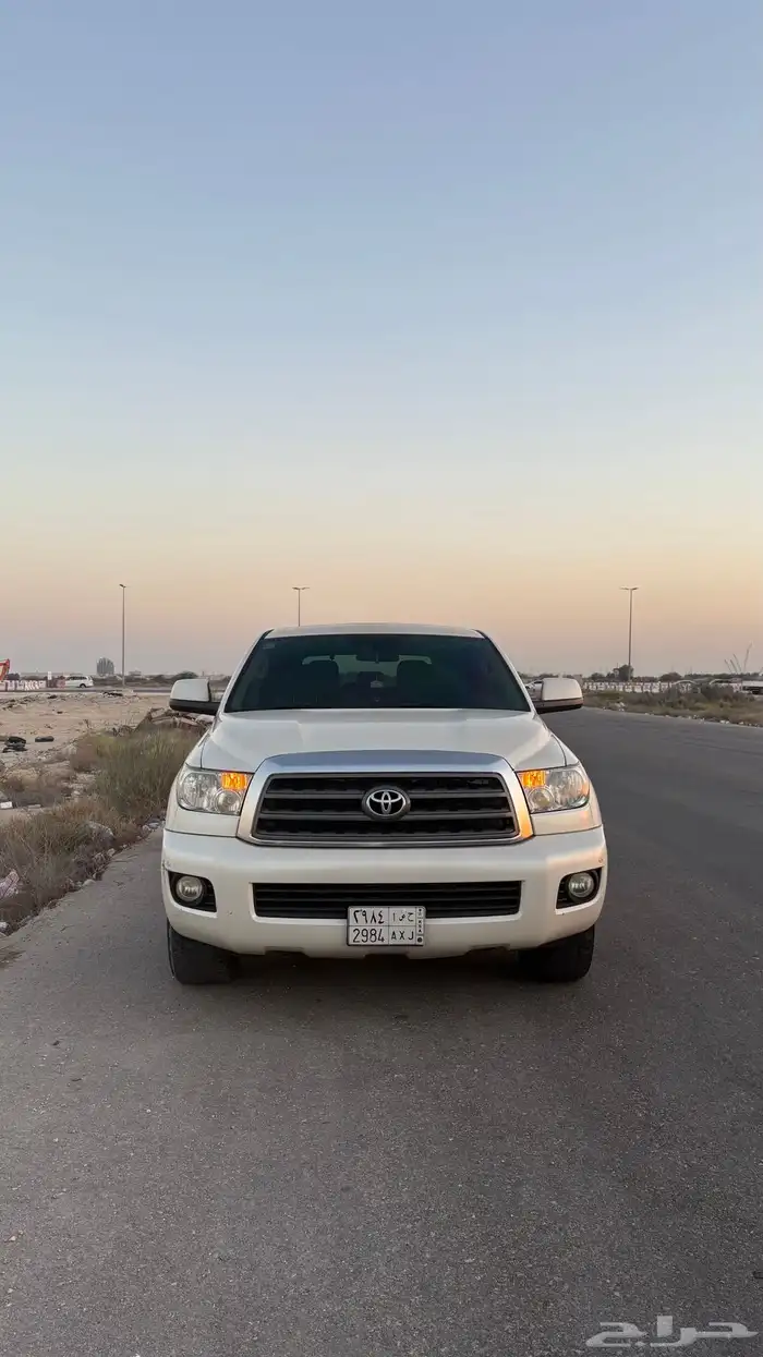 سكويا 2014 SR5 0