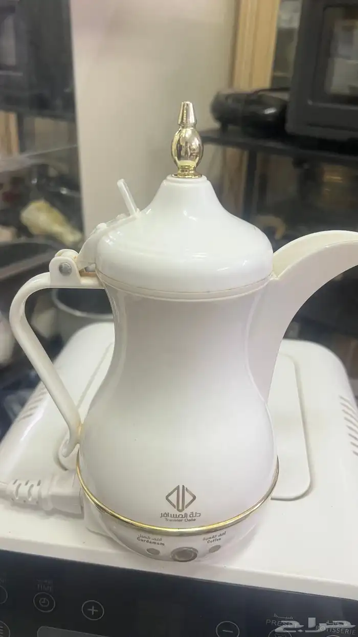 دلة المسافر 2