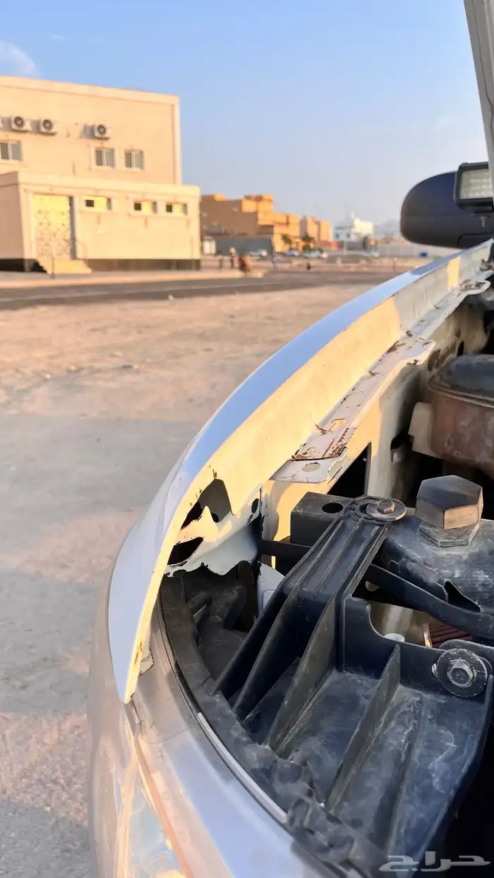سلفرادو للبيع 23