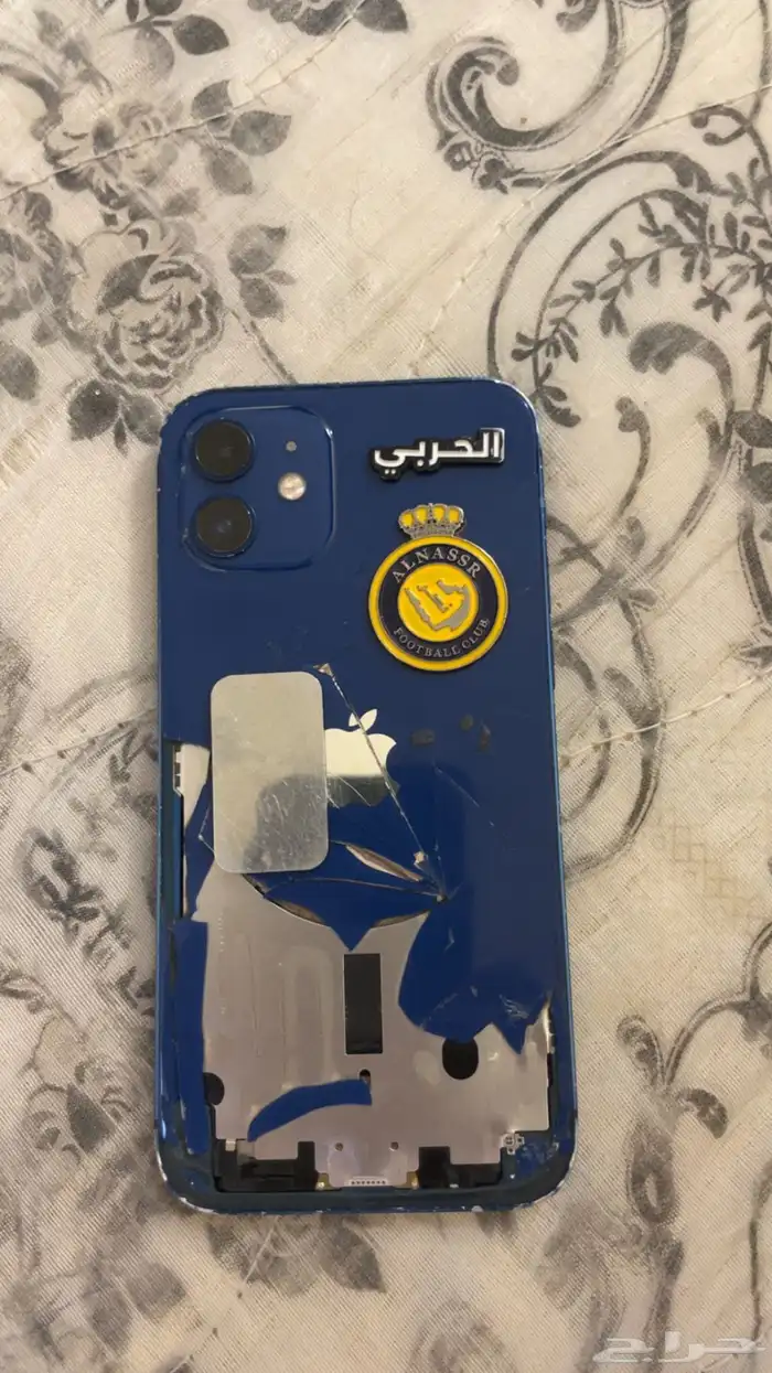 ايفون 12 عادي 3