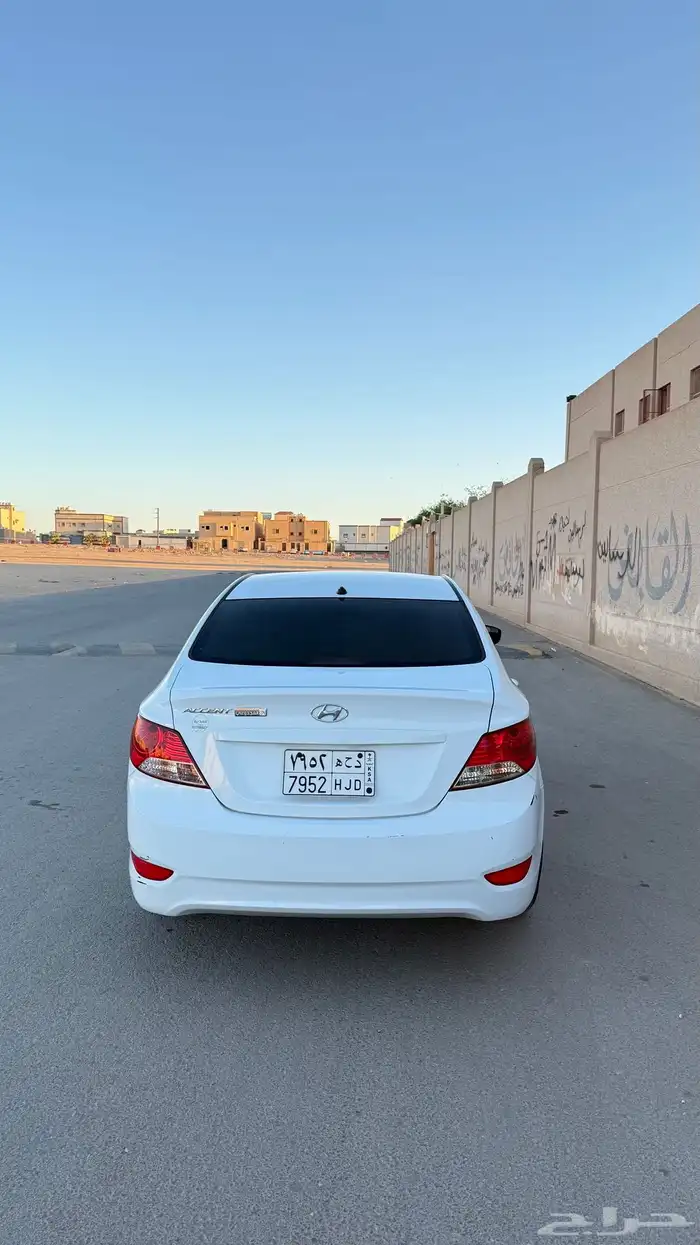 اكسنت 2017 2