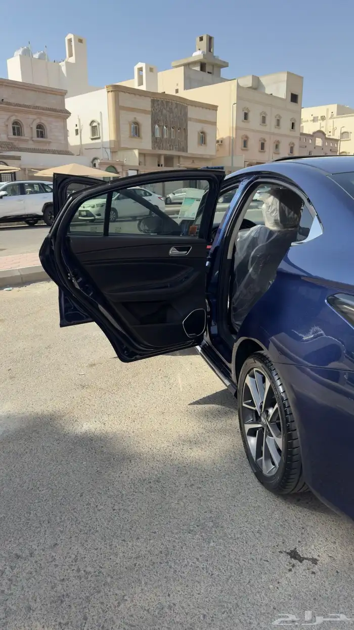 للبيع شيري أريزو 6 موديل 2022   للتقبيل 1