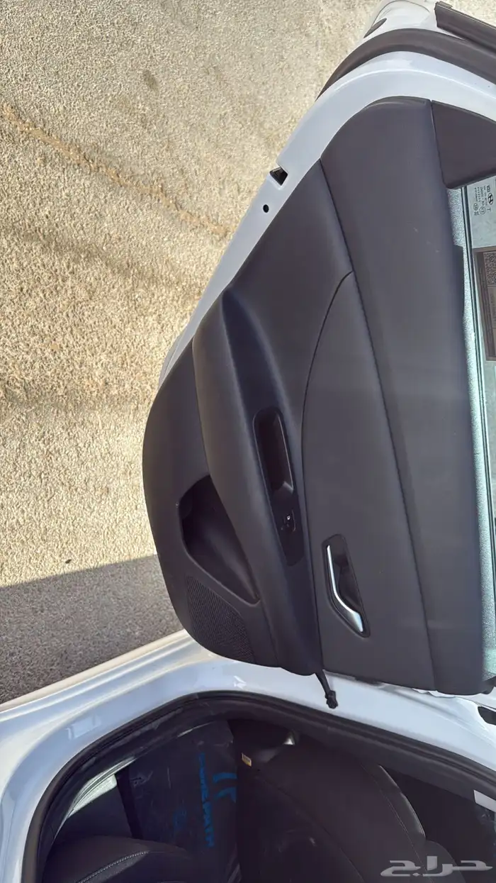 هونداي النترا 2023 فل كامل 12