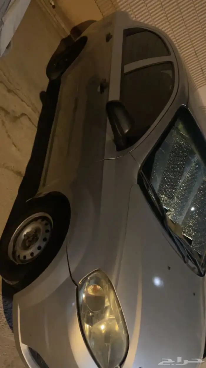 شيفروليه افيو 2