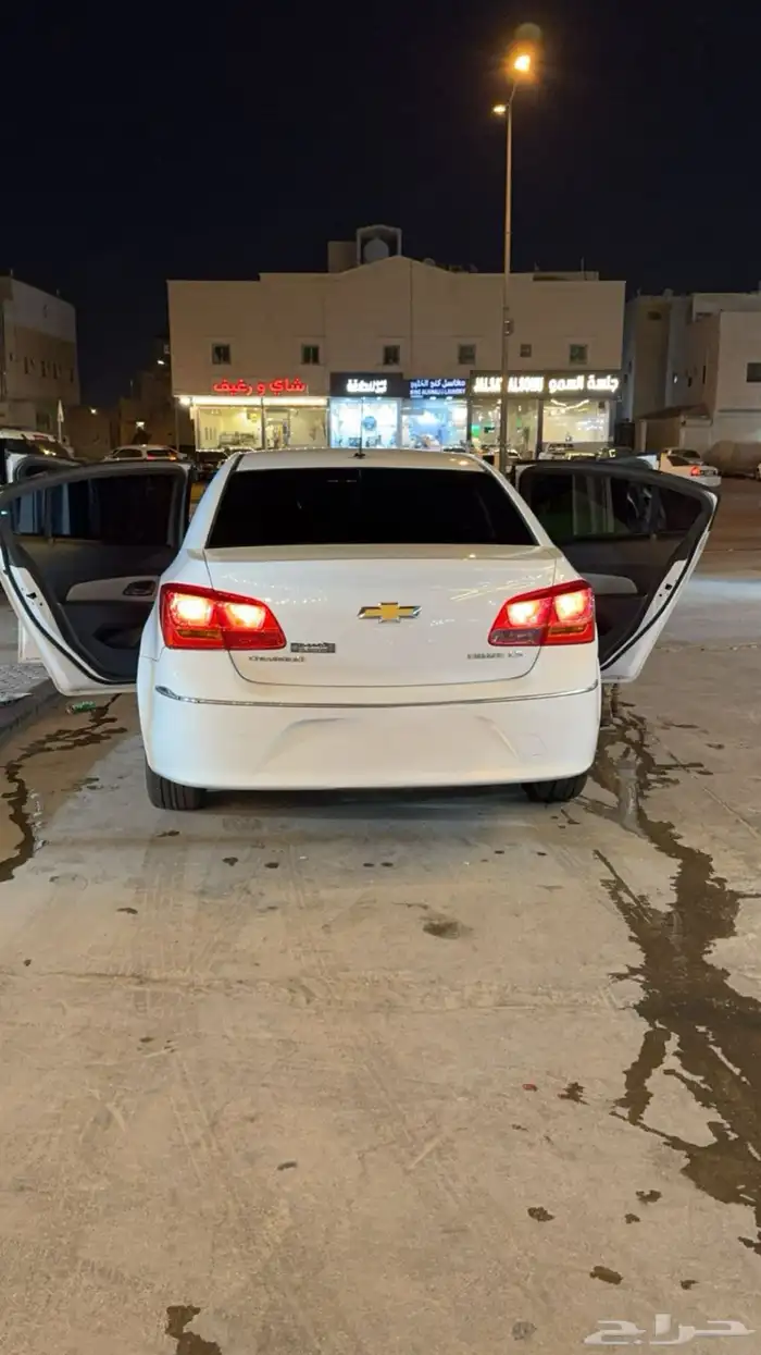 كروز 2017 12