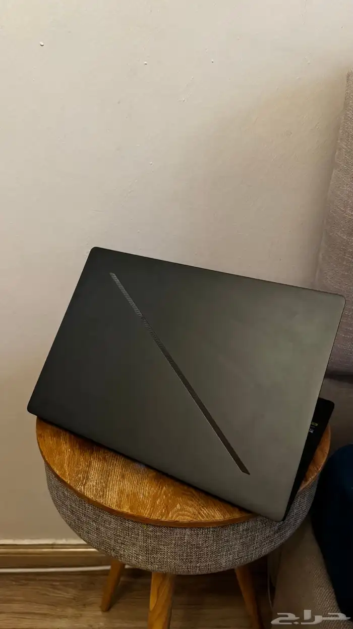 LAPTOP rog zephyrus G16 GU506MI 5