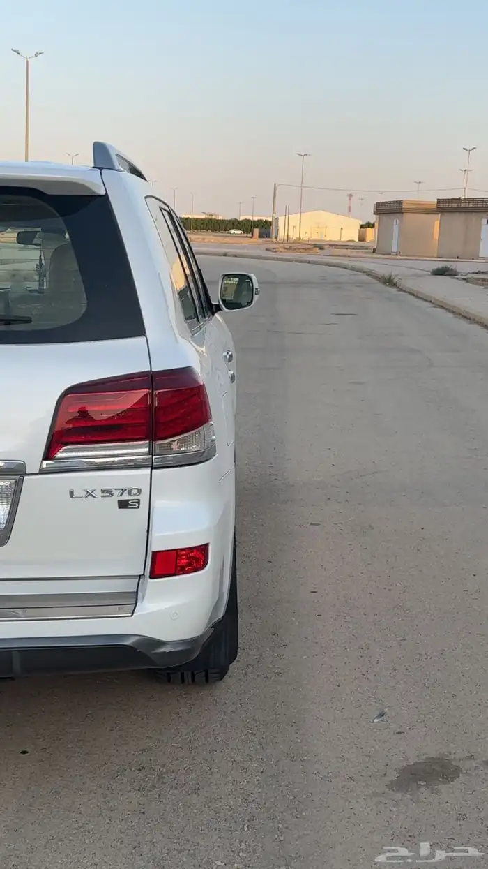 لكزس 2014 DD sport فل كامل 3