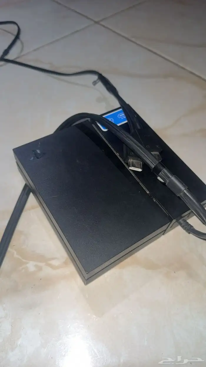 نظارات الواقع الافتراضي VR 1 ولديه وصله ps5 3