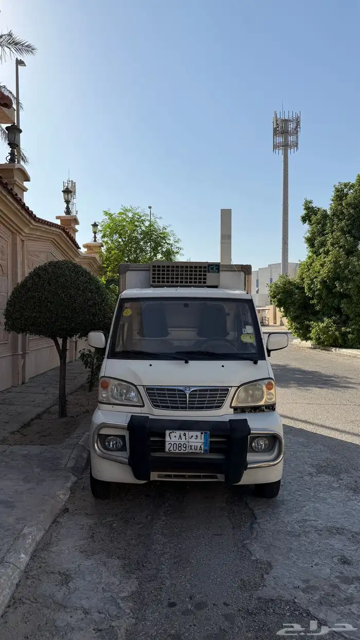 سي ام سي فاريكا 2013 5