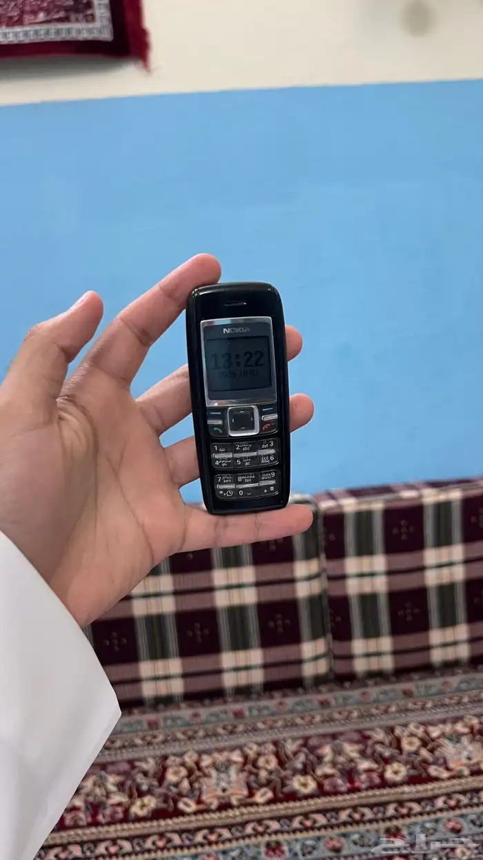 نوكيا 1600 0