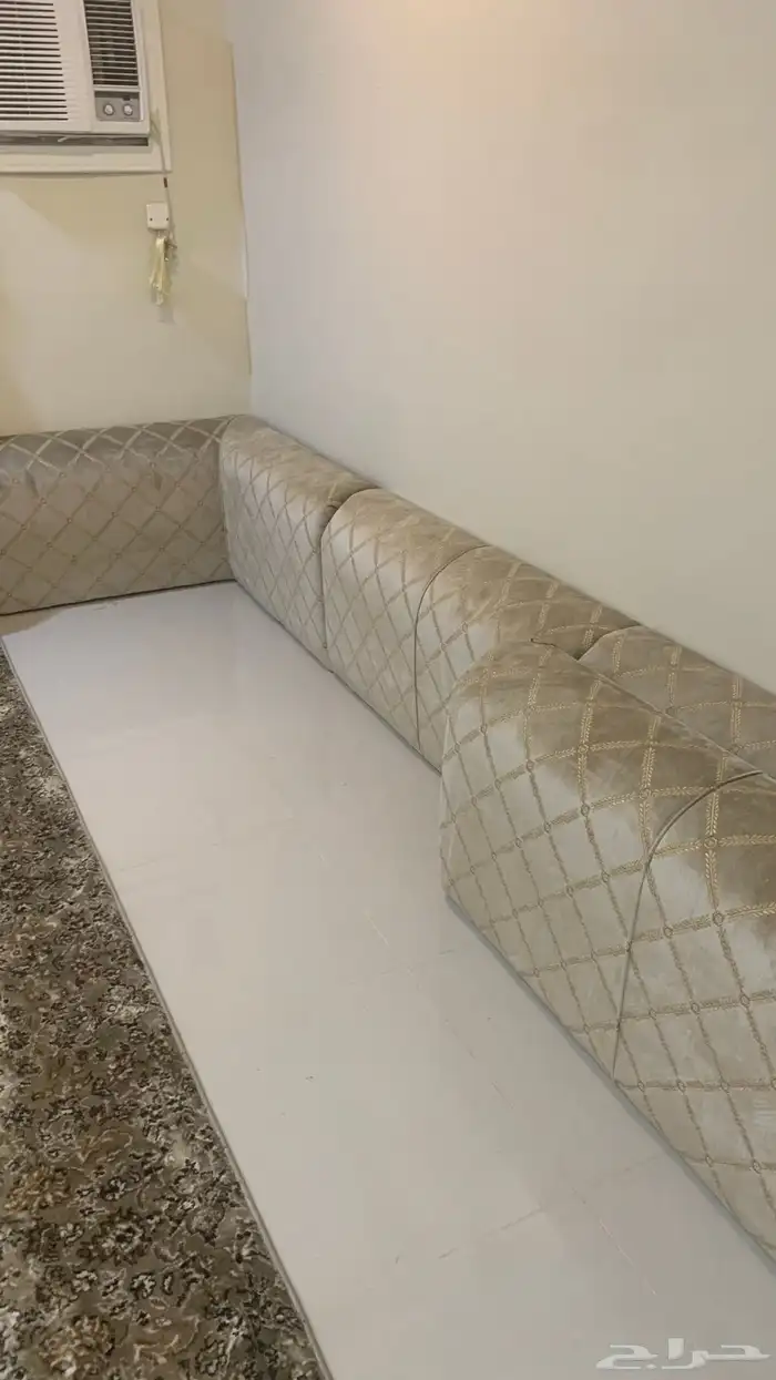 مساند و فراش 2