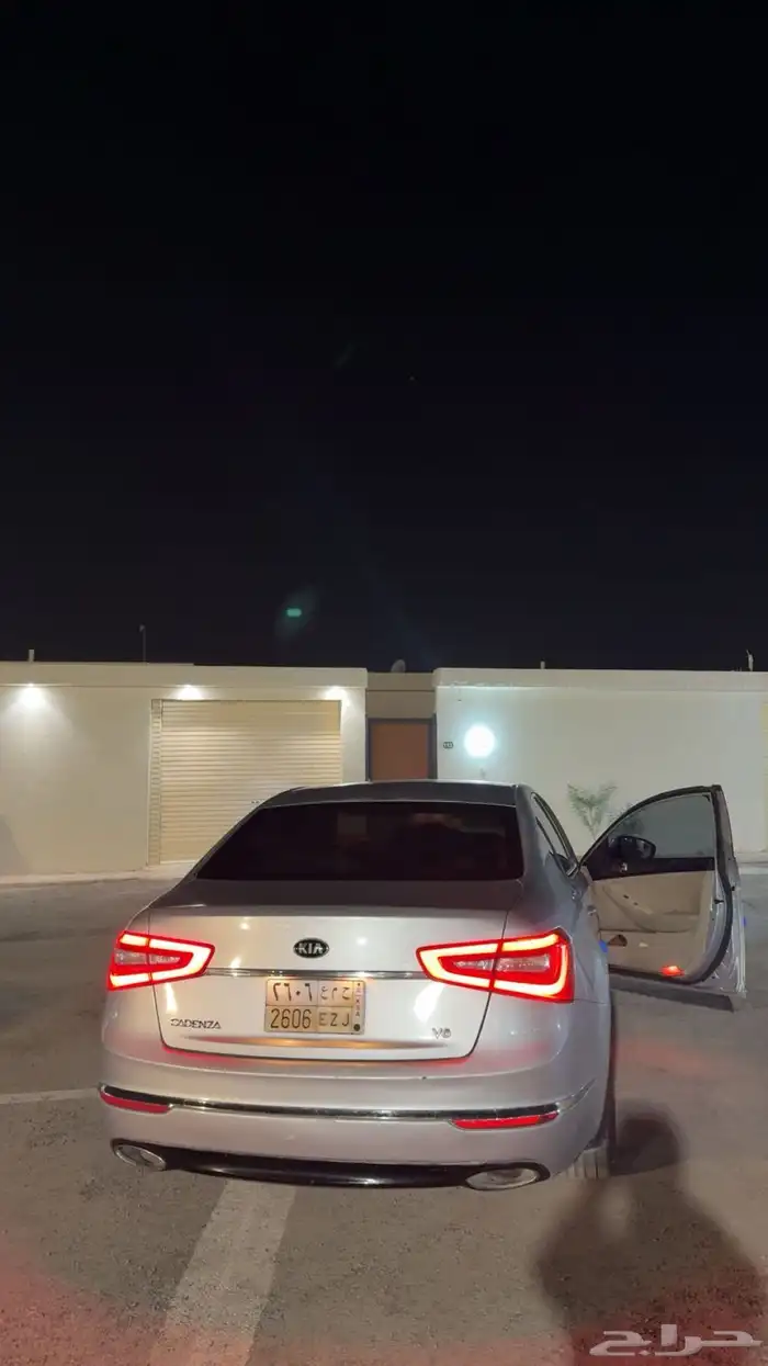 كادينزا 2016 للبيع 9