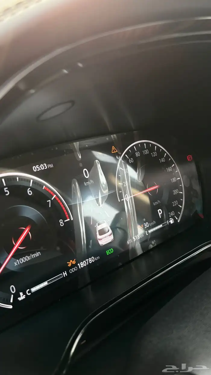 شانجان CS85 فل كامل 2021 11