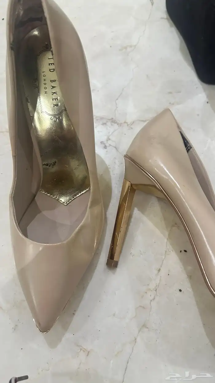 ladies luxury branded heels 5
