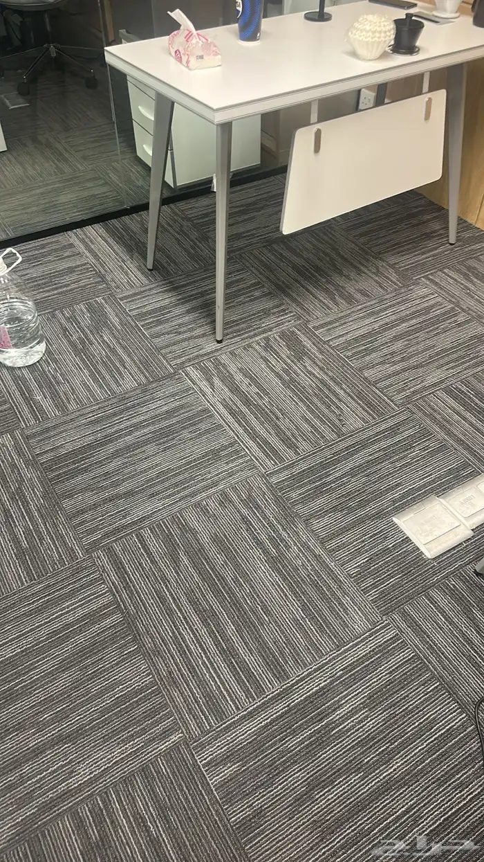 موكيت تركي  موكيت مكاتب ثيل زراعي زراعي فنيل مفروشات السريع 34