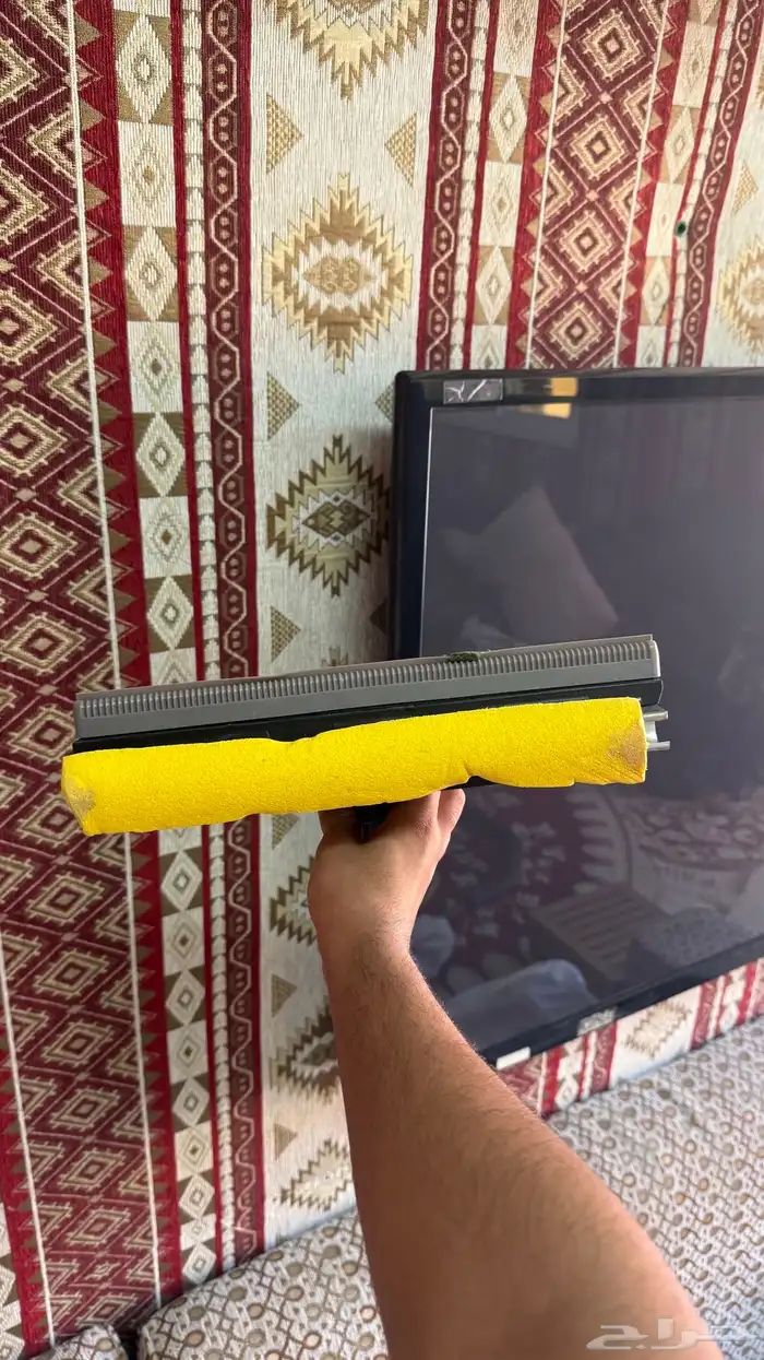 للبيع مكنسة رينبو Rainbow أصلية 7