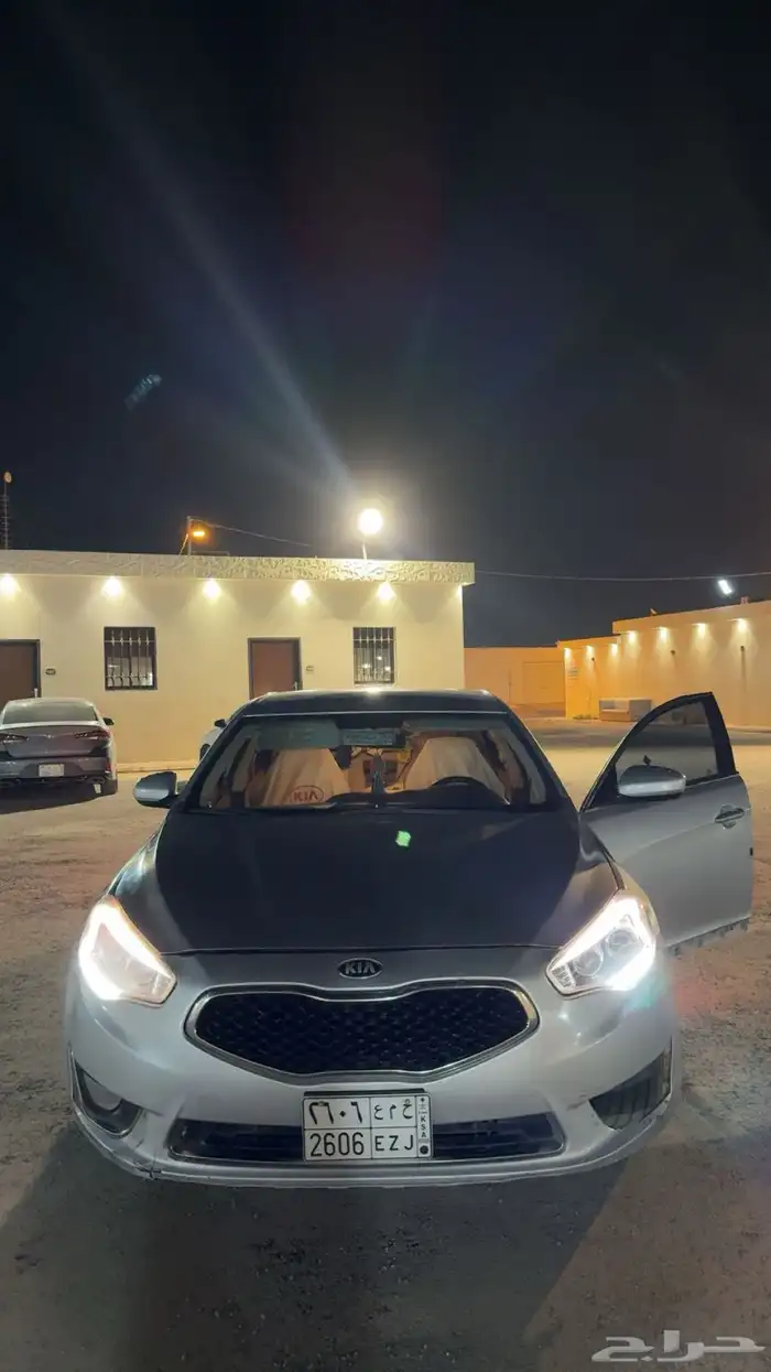 كادينزا 2016 للبيع 10