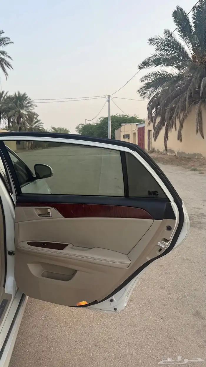 افالون 2012 نظيف 13