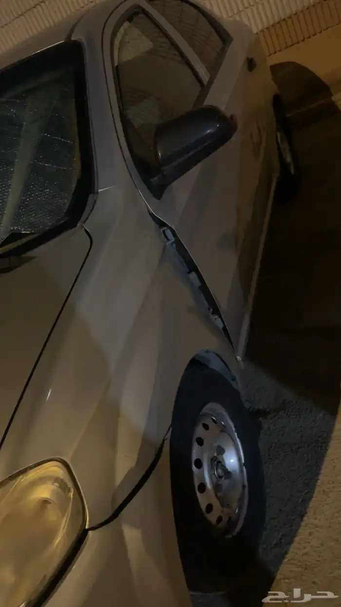 شيفروليه افيو 10