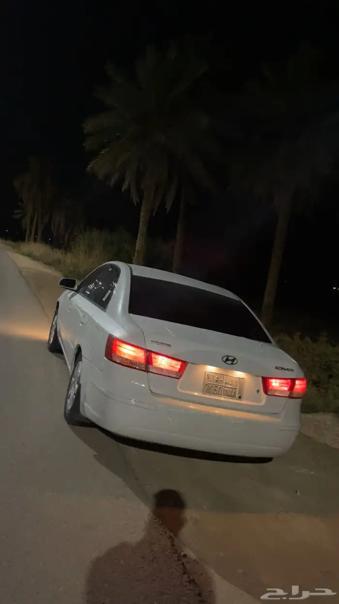 سوناتا 2010 0