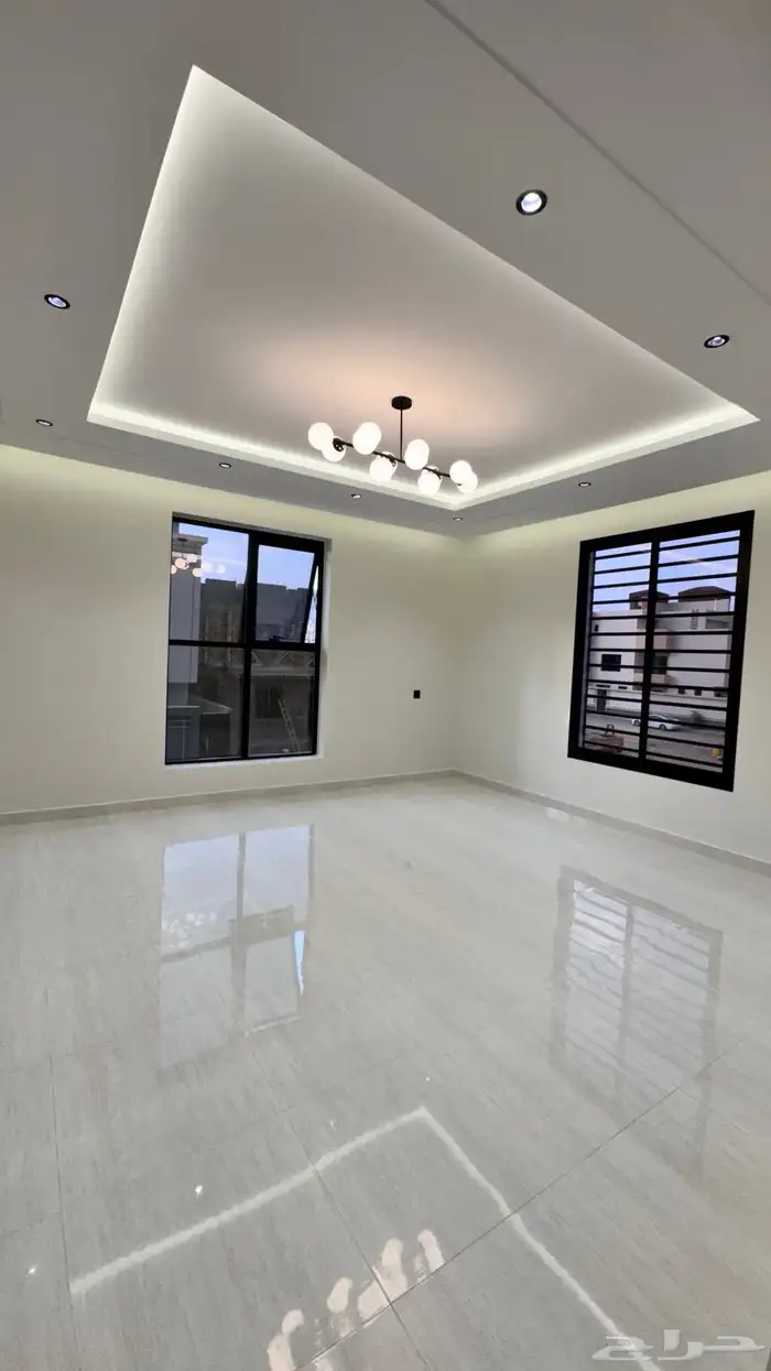 للبيع روف علوى بملحق مدينه احدرفيده 3