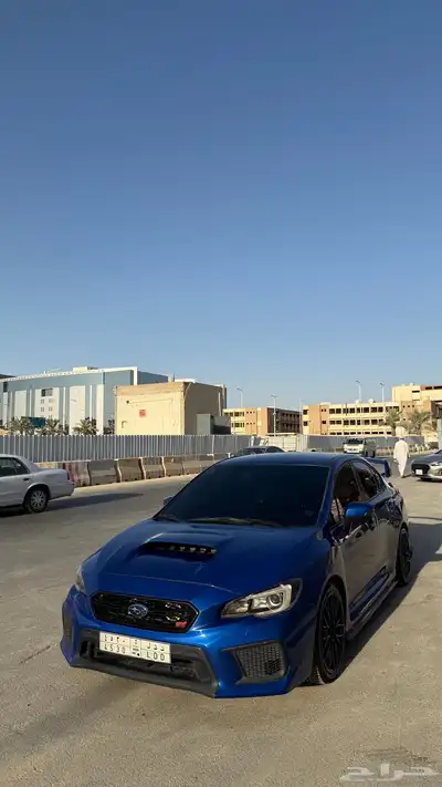 سوبارو wrx sti 2015 index