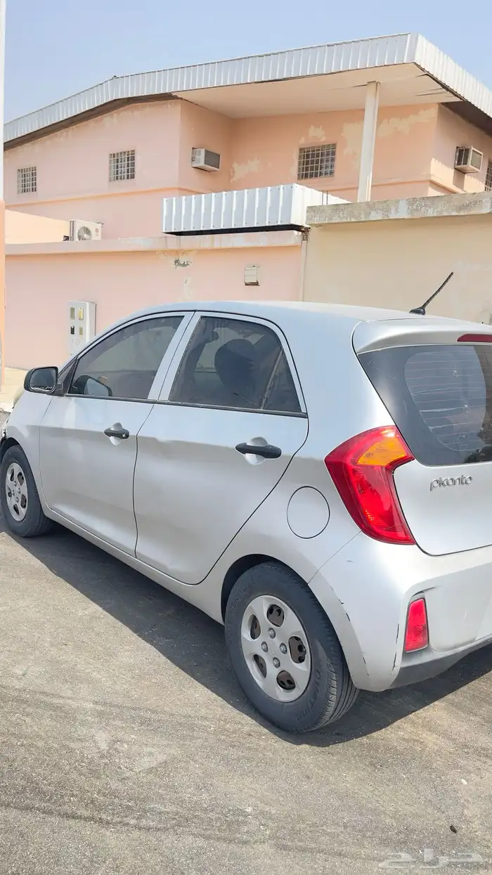 بيكانتو 2017 3