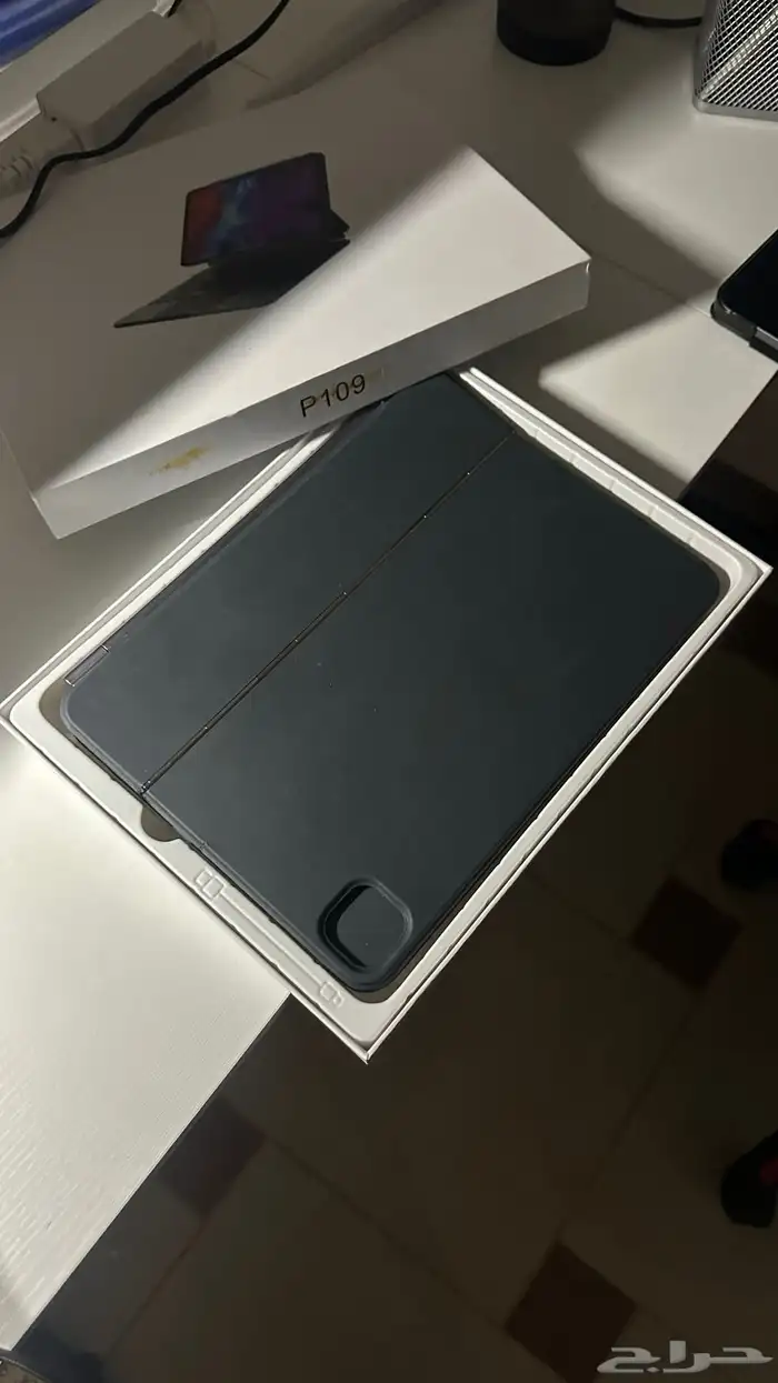 شبيه كيبورد ابل و شبيه قلم ابل 1