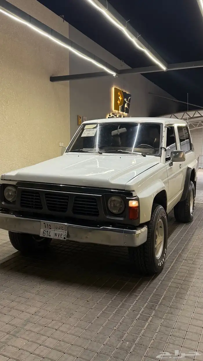 باترول لكزس 400 0