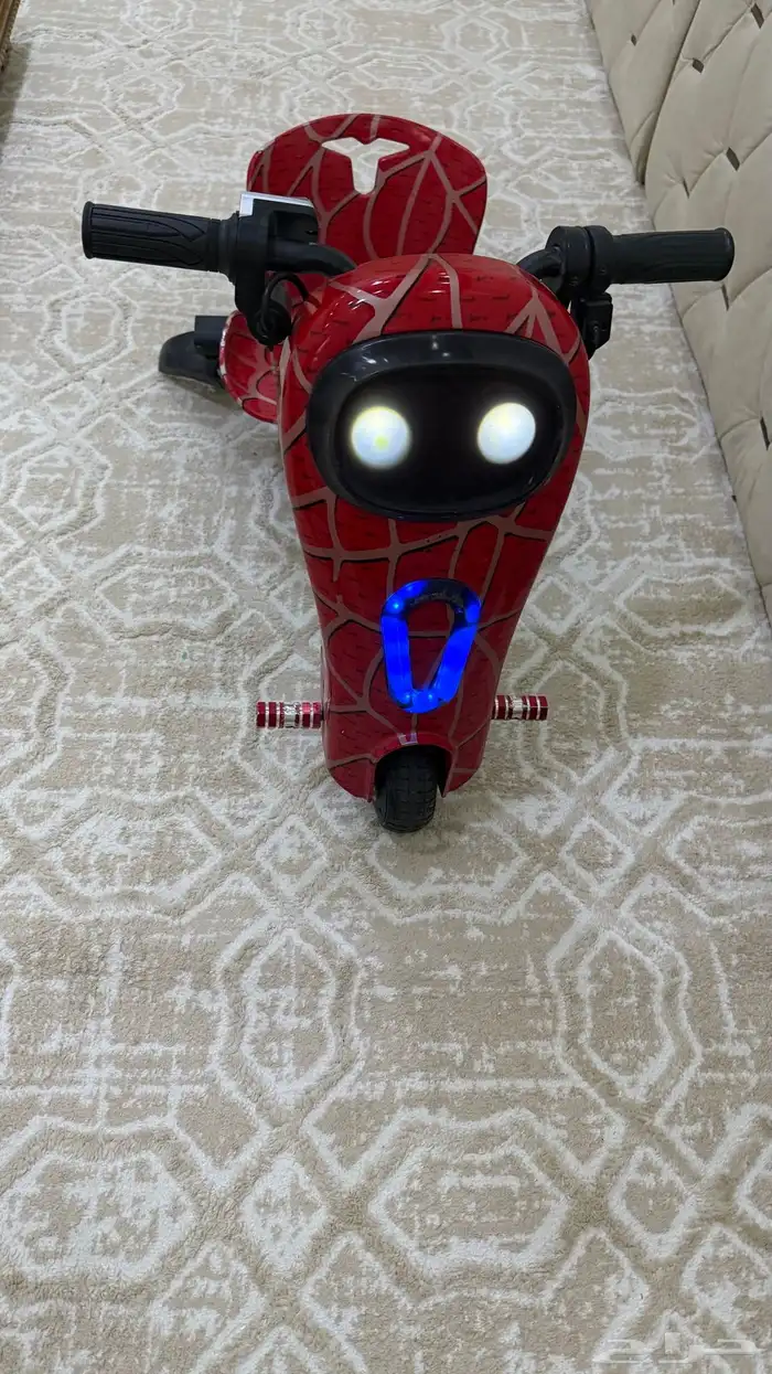 سكوتر للبيع 1