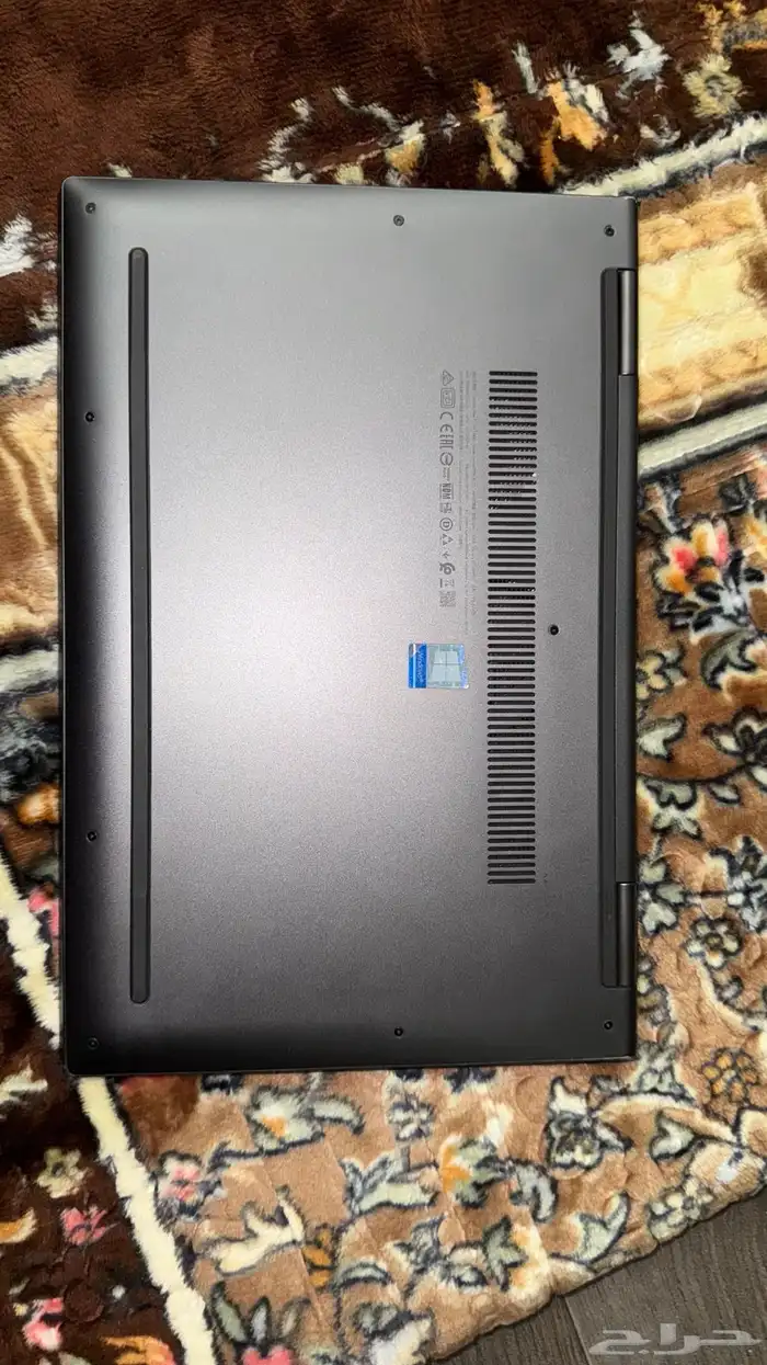 لابتوب لينوفو 1