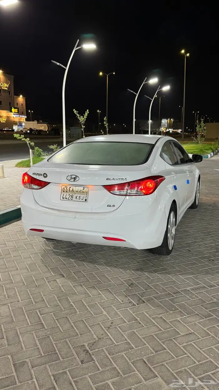 النترا 2014 2.0 شرط 1