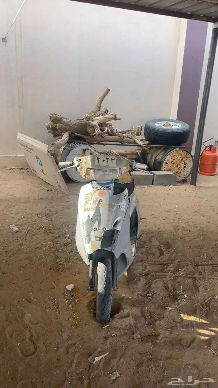 داباب بطه 1