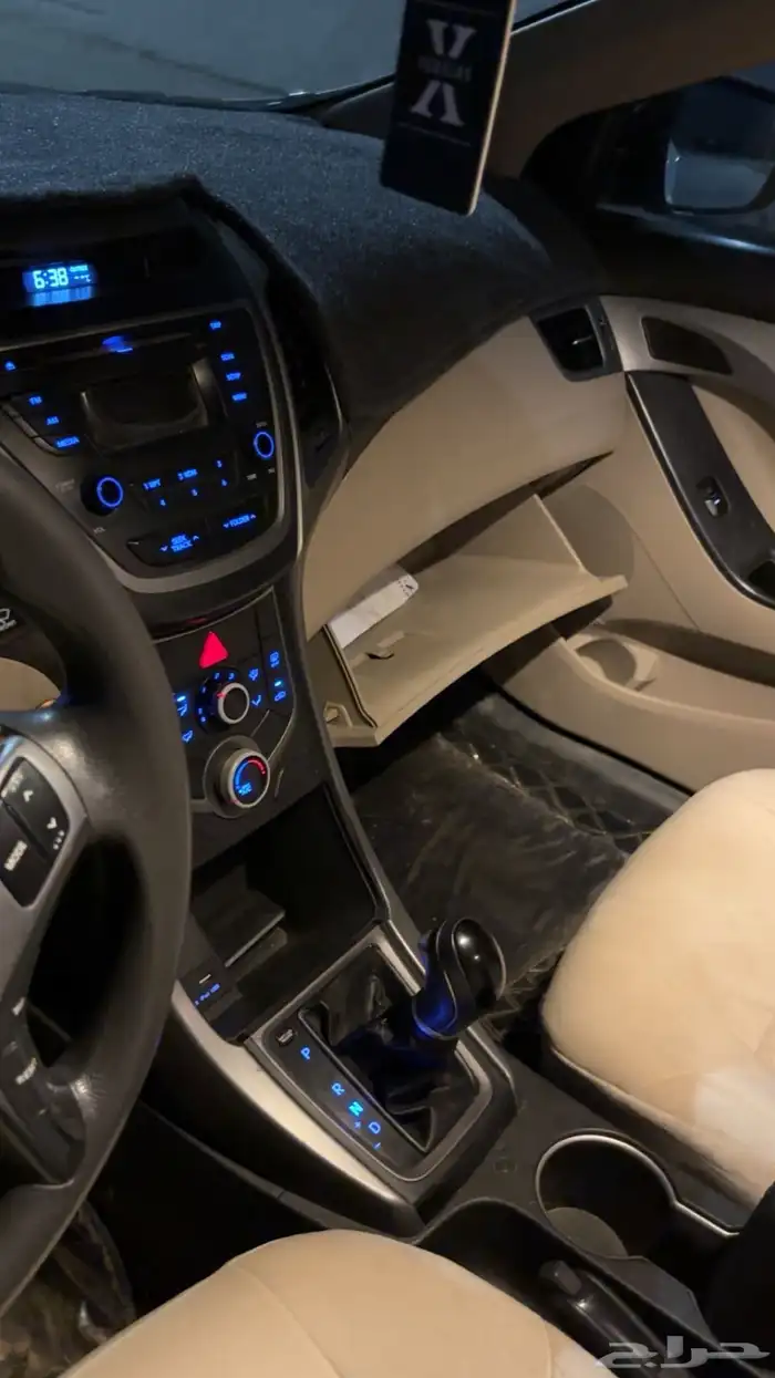 اللنترا ستاندر 16 للبيع 12