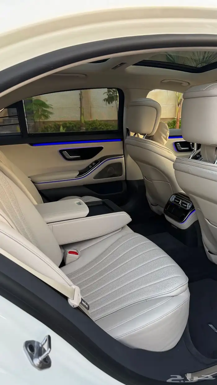 S500 Model 2022 km 40 000 21