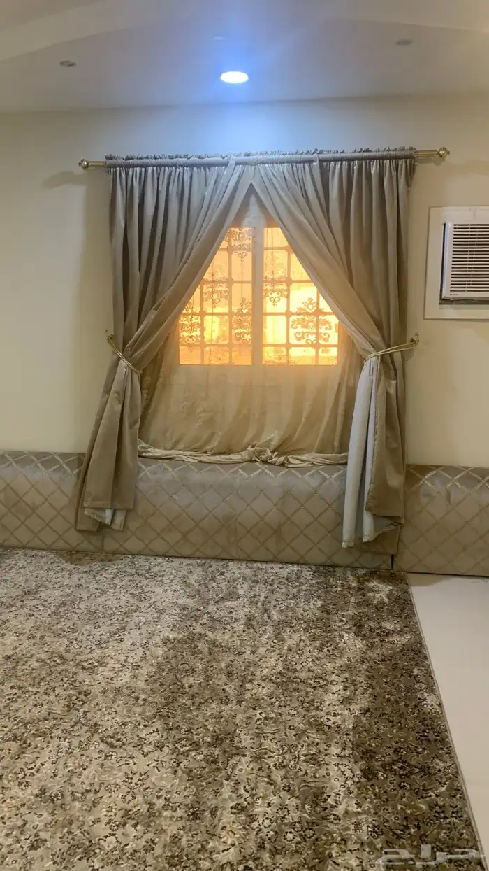 مساند و فراش 4