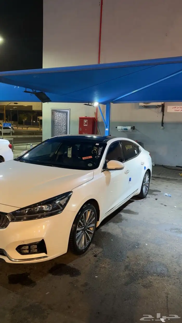 كادينزا ديزل 2018 3