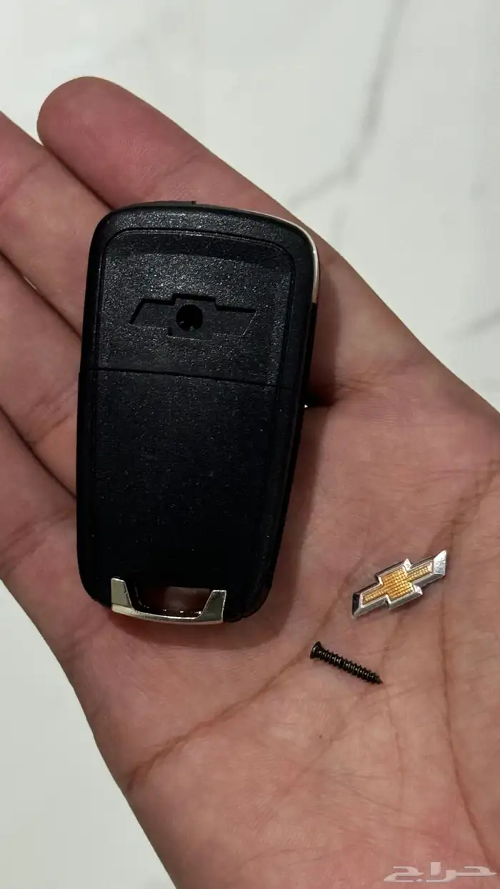 مفتاح كابرس 2