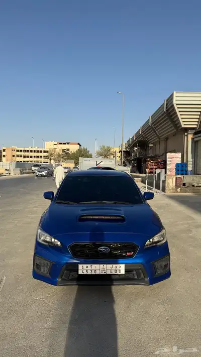 سوبارو wrx sti 2015 index