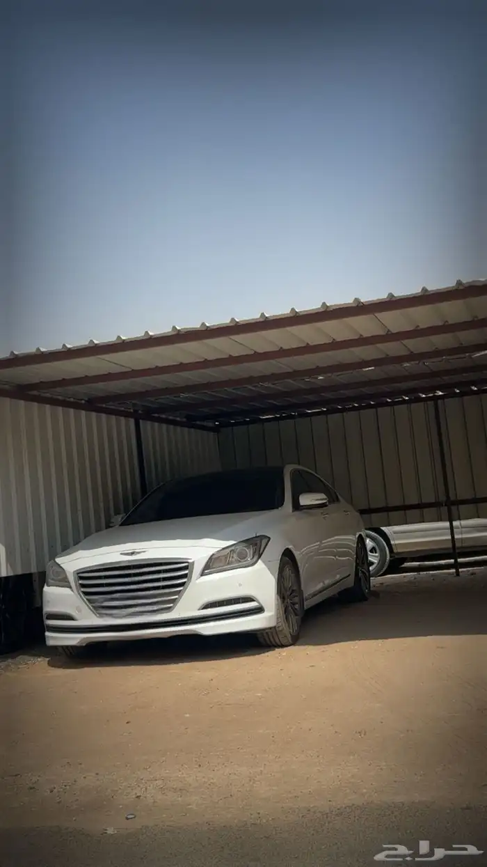 جينيسس 2016 1