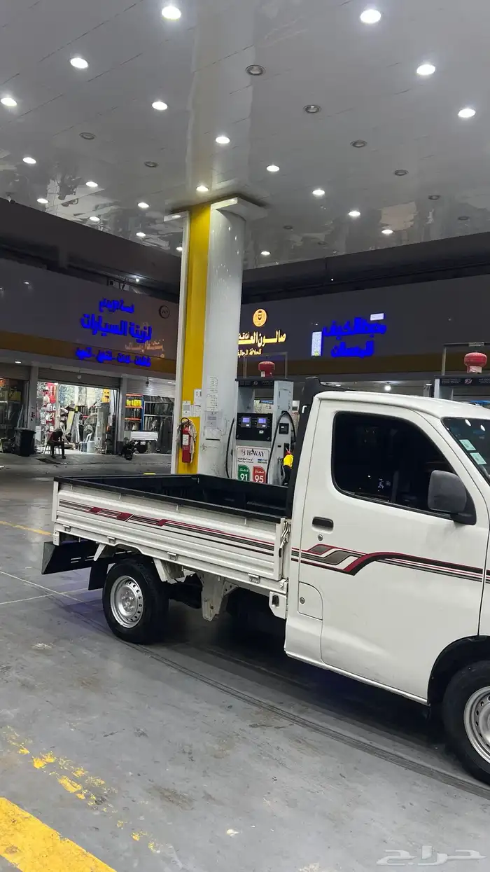 دباب توصيل عفش 0