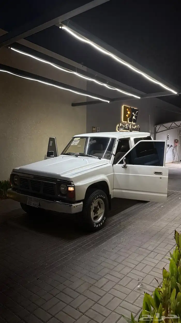 باترول لكزس 400 7