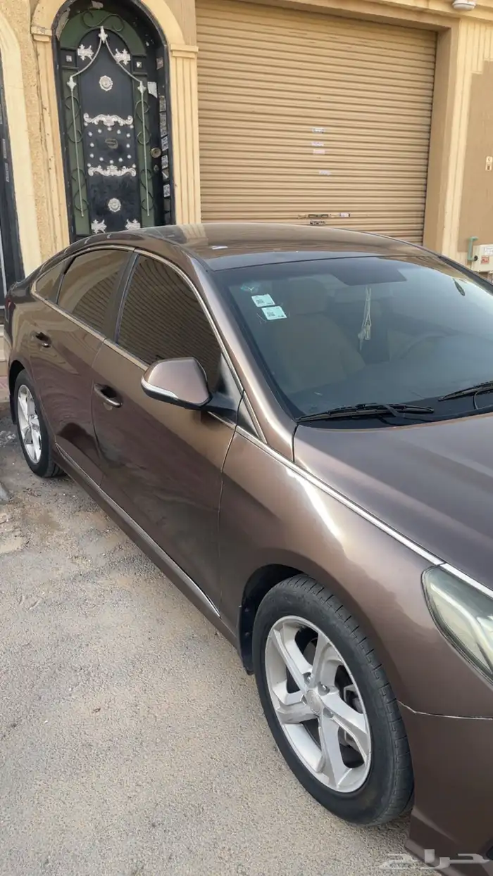 سوناتا ستاندر 2018 1
