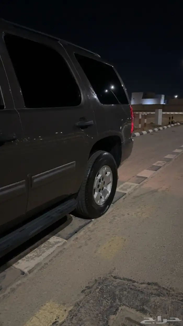 تاهو ستاندر 2014.( 8 سلندر) 1