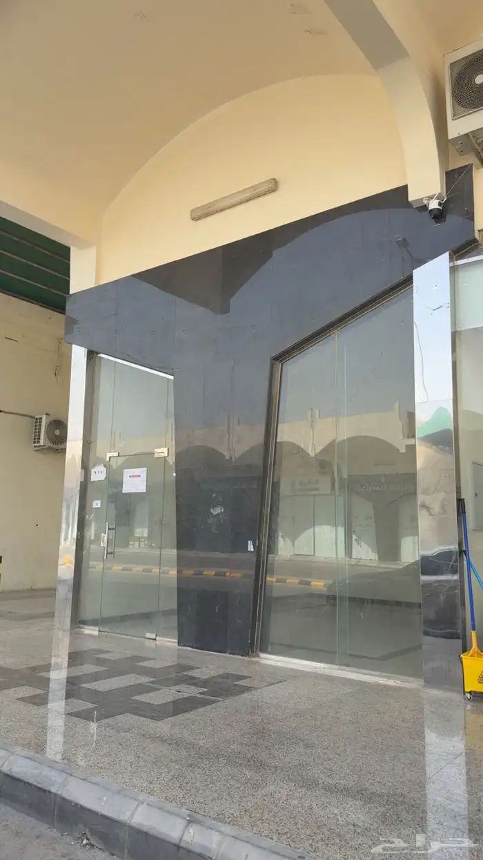 محل تمر في سوق التمور الربوه 0